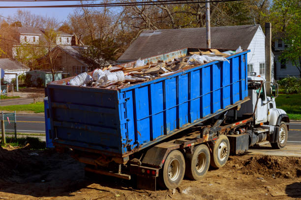 Professional Junk Removal in Obion, TN