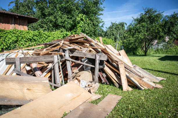 Demolition Debris Removal in Obion, TN